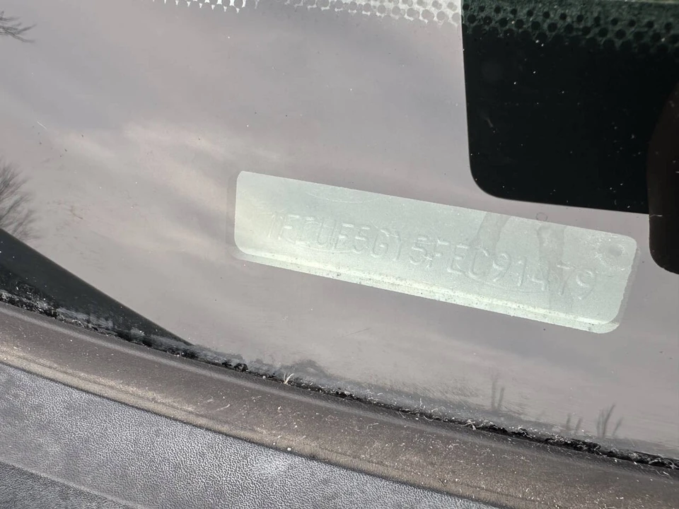 2015 Ford Super Duty 3rd Gen - Image 19 of 21