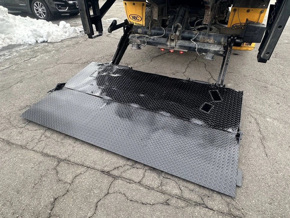 2015 Ford Super Duty 3rd Gen - Image 7 of 21