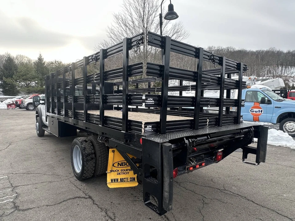 2015 Ford Super Duty 3rd Gen - Image 5 of 12