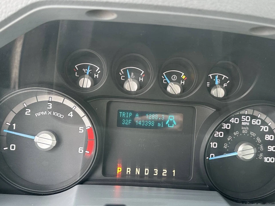 2015 Ford Super Duty 3rd Gen - Image 18 of 21