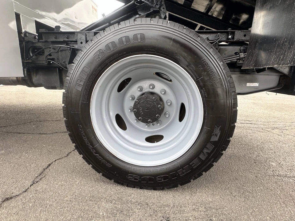 2015 Ford Super Duty 3rd Gen - Image 14 of 21