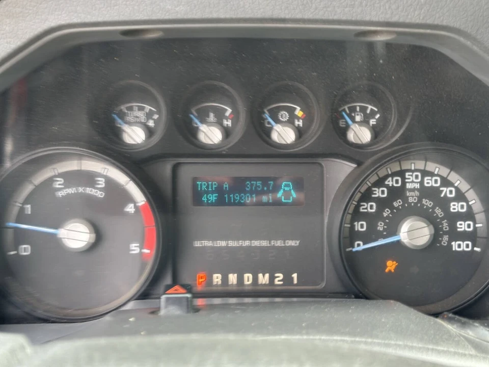2015 Ford Super Duty 3rd Gen - Image 6 of 21