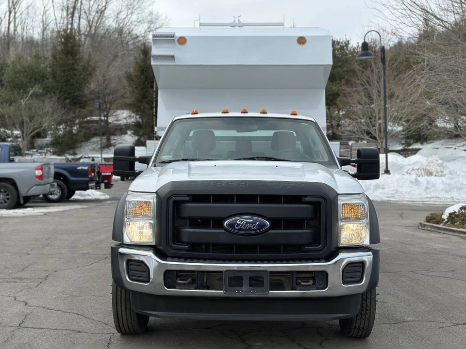 2015 Ford Super Duty 3rd Gen - Image 4 of 21