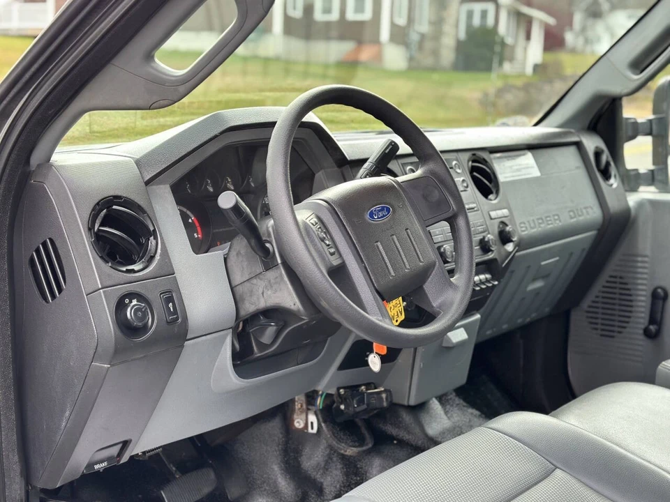 2015 Ford Super Duty 3rd Gen - Image 18 of 21