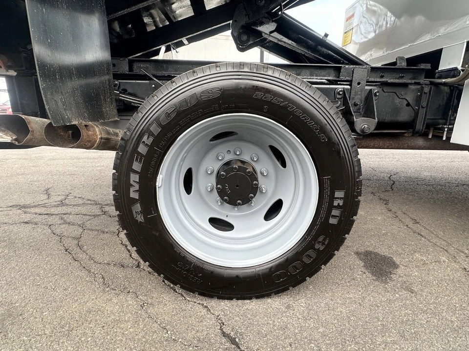2015 Ford Super Duty 3rd Gen - Image 12 of 21