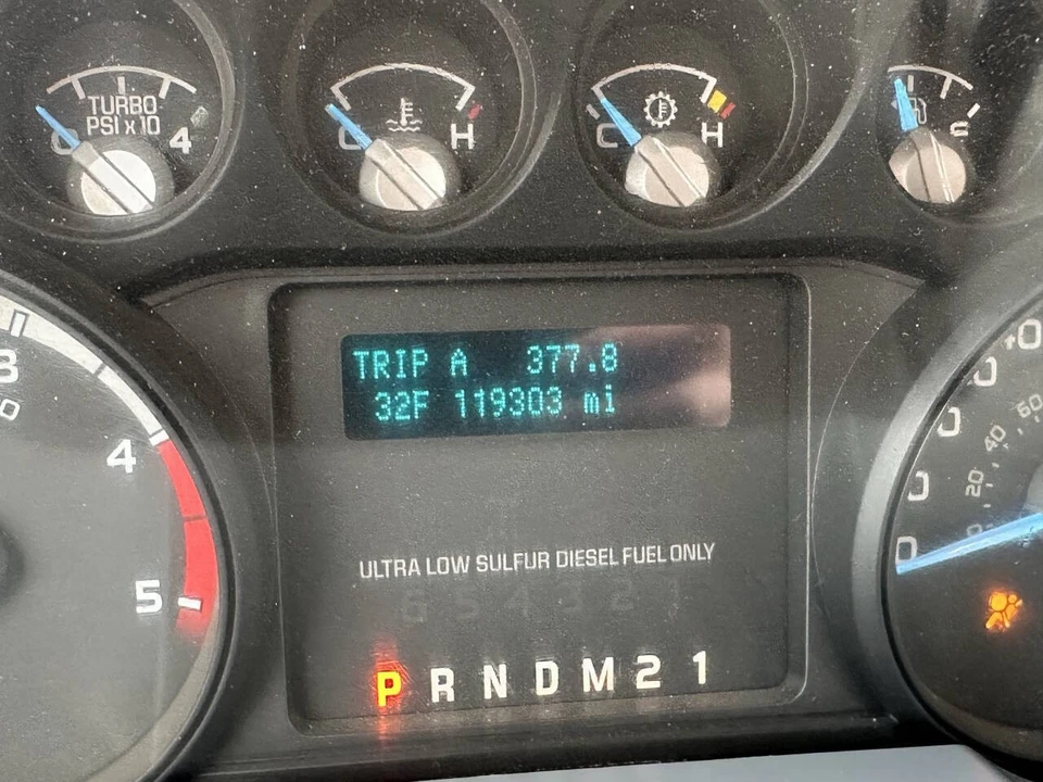 2015 Ford Super Duty 3rd Gen - Image 8 of 21