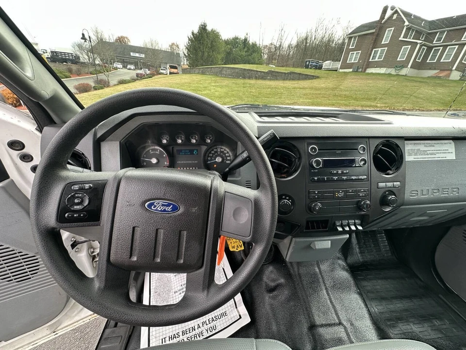2015 Ford Super Duty 3rd Gen - Image 16 of 21