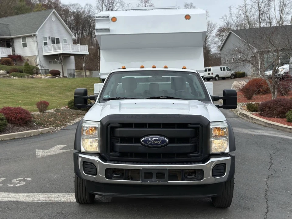 2015 Ford Super Duty 3rd Gen - Image 17 of 21