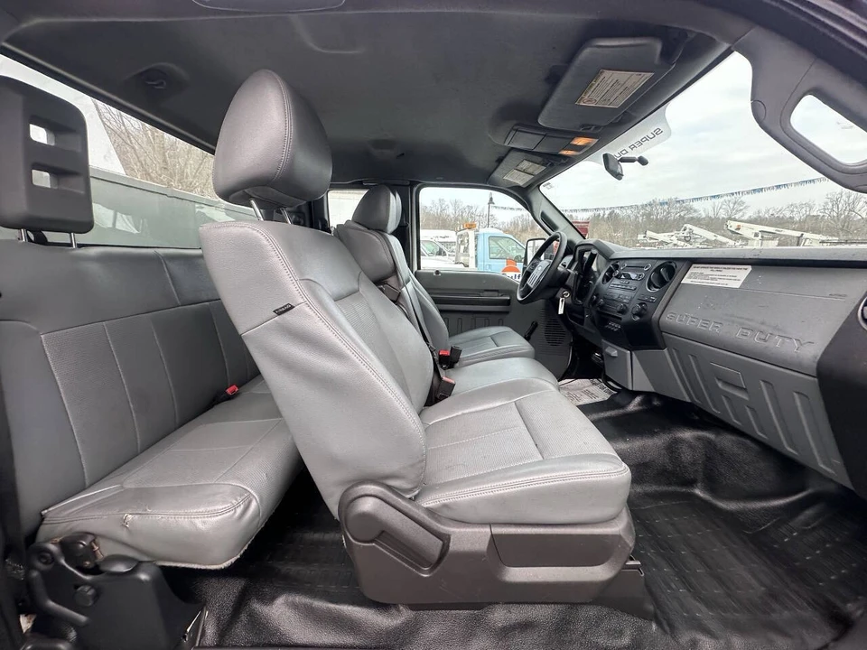 2015 Ford Super Duty 3rd Gen - Image 21 of 21