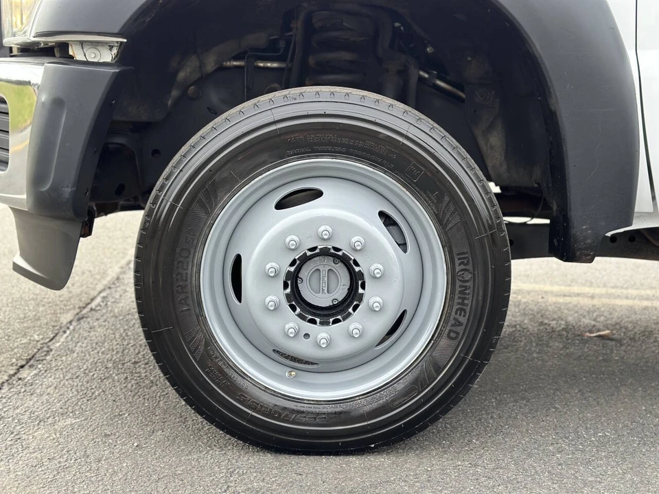 2015 Ford Super Duty 3rd Gen - Image 19 of 21
