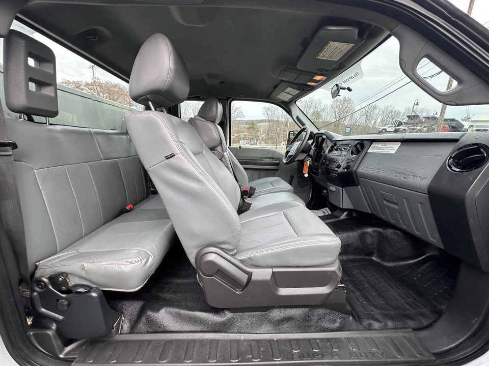2015 Ford Super Duty 3rd Gen - Image 12 of 12