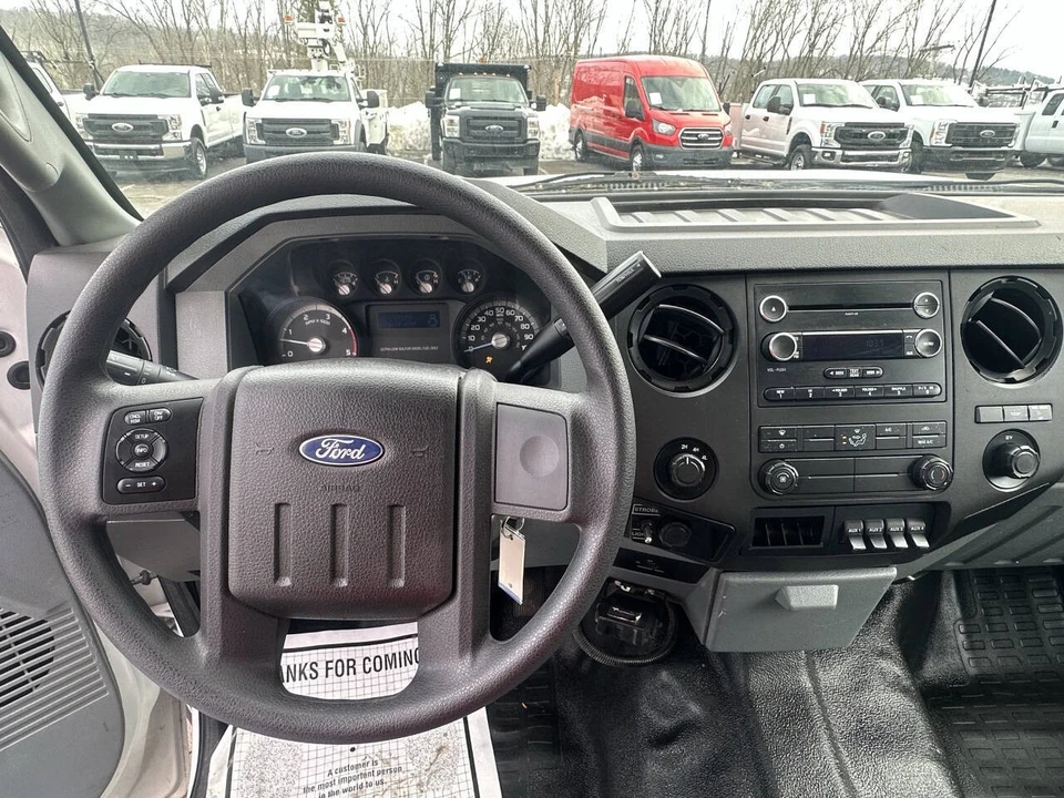2015 Ford Super Duty 3rd Gen - Image 3 of 21