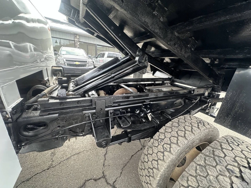2015 Ford Super Duty 3rd Gen - Image 15 of 21