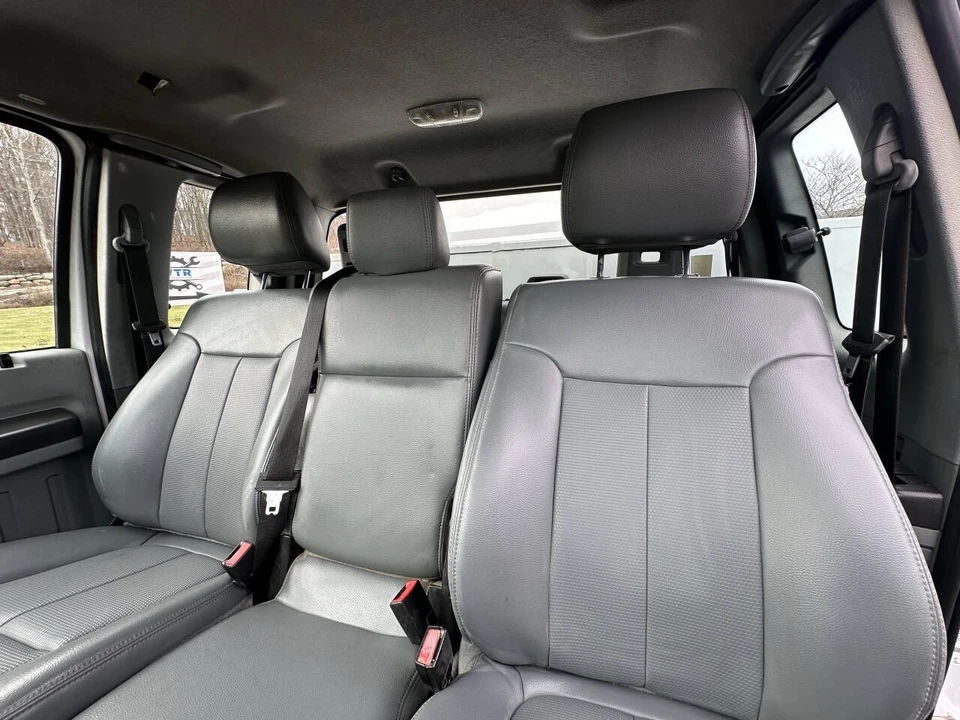 2015 Ford Super Duty 3rd Gen - Image 15 of 21
