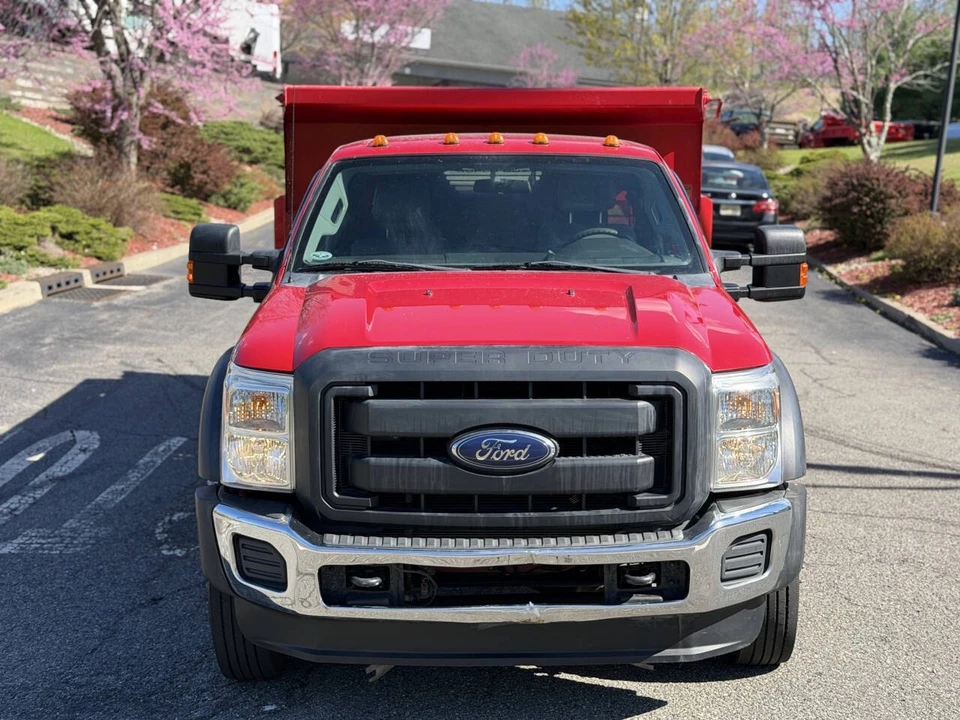 2015 Ford Super Duty 3rd Gen - Image 4 of 15