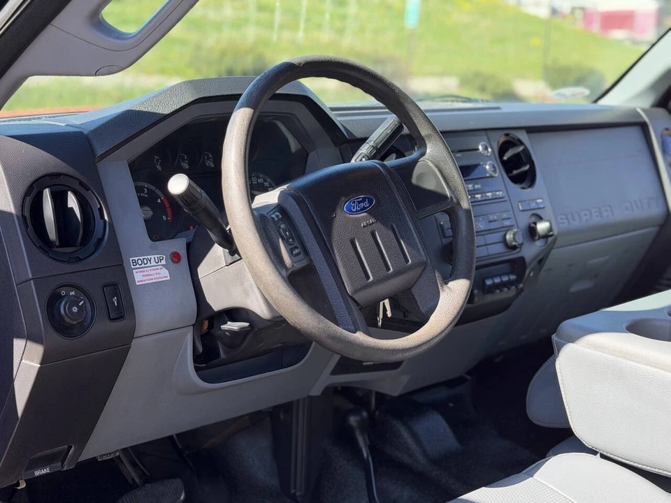 2015 Ford Super Duty 3rd Gen - Image 12 of 15