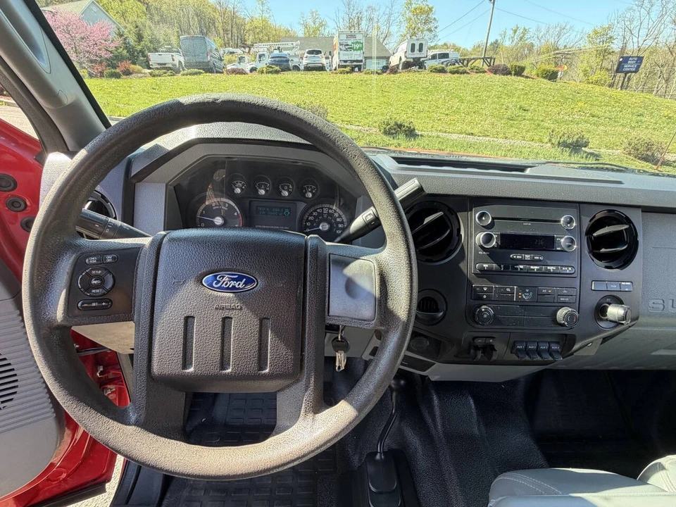 2015 Ford Super Duty 3rd Gen - Image 11 of 15