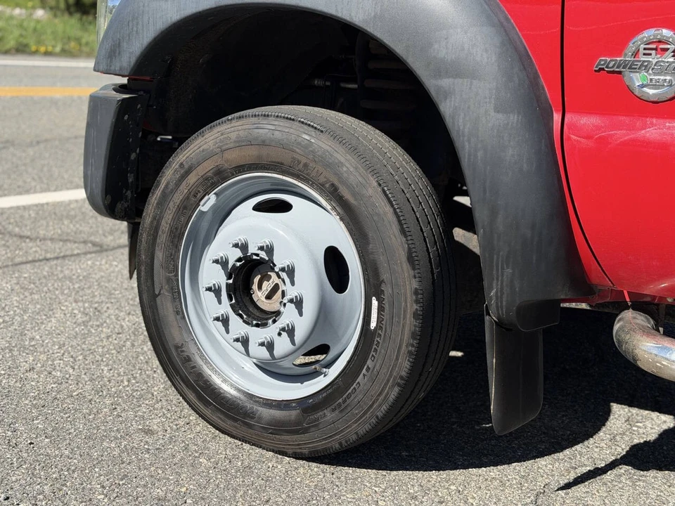 2015 Ford Super Duty 3rd Gen - Image 13 of 15