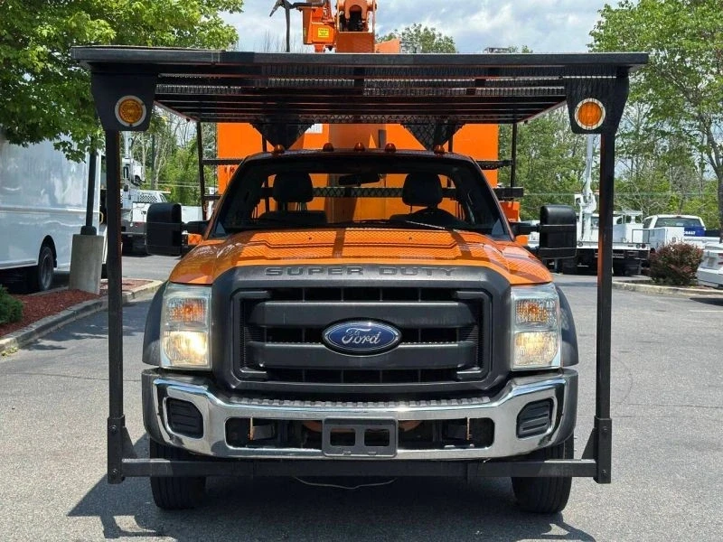 2015 Ford Super Duty 4th Gen - Image 3 of 12