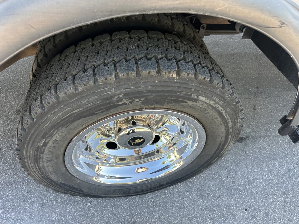 2015 Ford Super Duty 4th Gen - Image 9 of 21