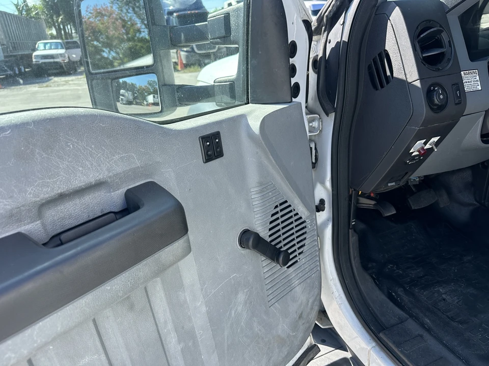2015 Ford Super Duty 4th Gen - Image 11 of 21