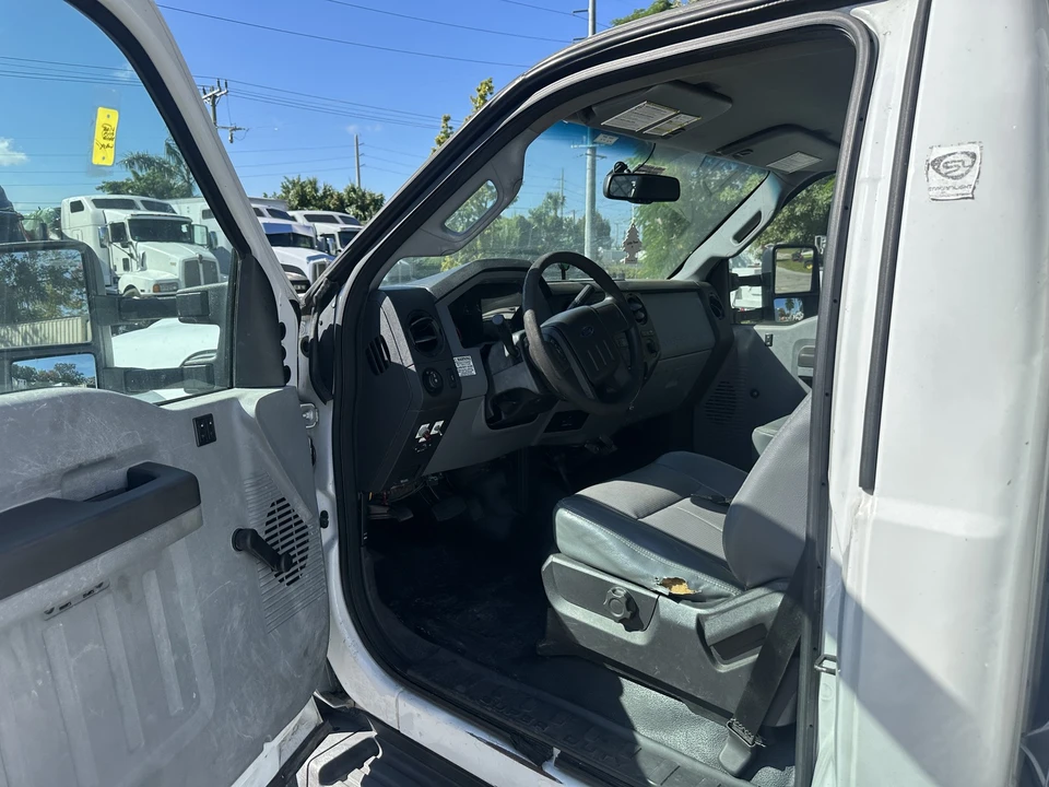 2015 Ford Super Duty 4th Gen - Image 10 of 21