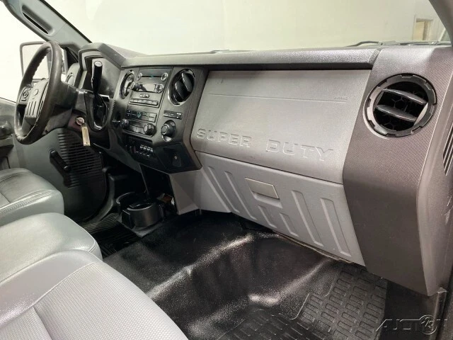 2015 Ford Super Duty 3rd Gen - Image 18 of 21