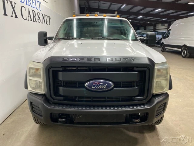 2015 Ford Super Duty 3rd Gen - Image 12 of 21