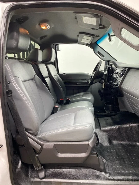2015 Ford Super Duty 3rd Gen - Image 20 of 21