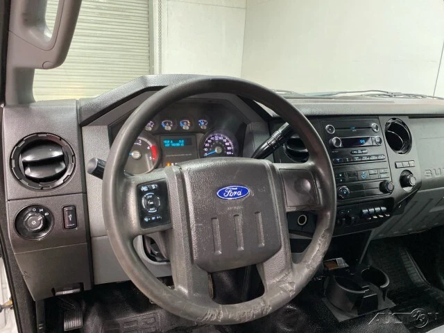 2015 Ford Super Duty 3rd Gen - Image 14 of 21