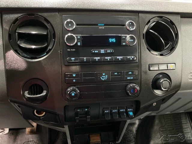 2015 Ford Super Duty 3rd Gen - Image 17 of 21