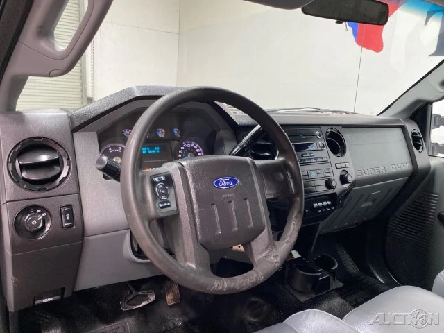 2015 Ford Super Duty 3rd Gen - Image 13 of 21