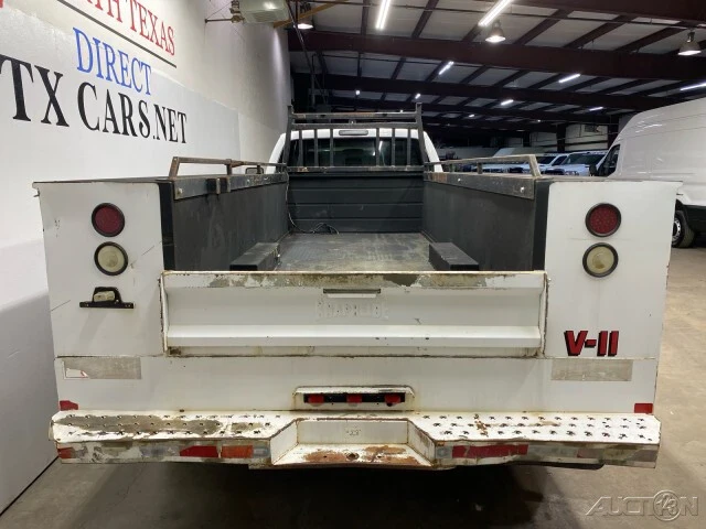 2015 Ford Super Duty 3rd Gen - Image 7 of 21