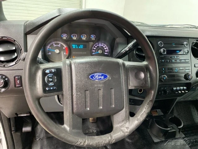 2015 Ford Super Duty 3rd Gen - Image 15 of 21