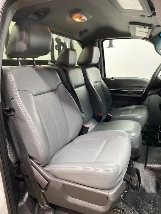 2015 Ford Super Duty 3rd Gen - Image 21 of 21