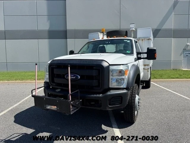 2015 Ford Super Duty 3rd Gen - Image 2 of 12
