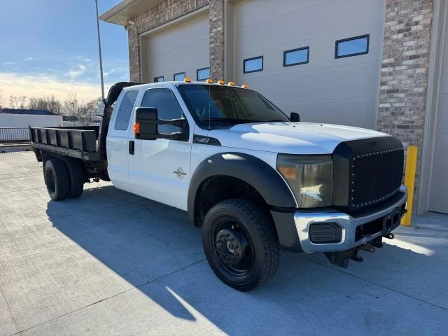 2015 Ford Super Duty 3rd Gen - Image 13 of 21