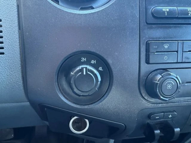 2015 Ford Super Duty 3rd Gen - Image 8 of 21