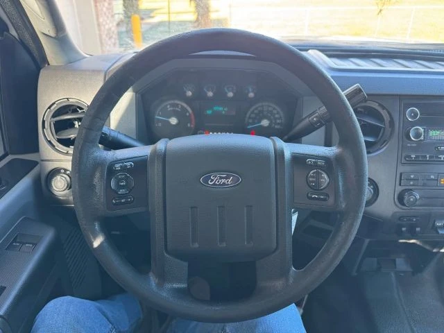 2015 Ford Super Duty 3rd Gen - Image 19 of 21