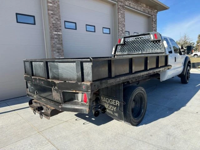 2015 Ford Super Duty 3rd Gen - Image 16 of 21
