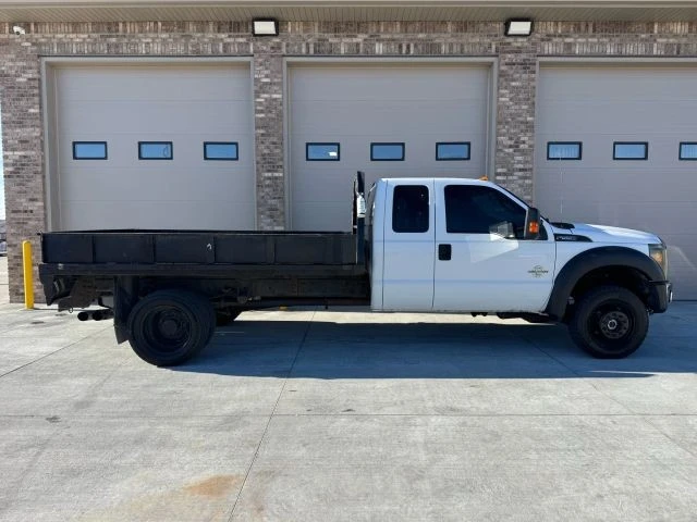 2015 Ford Super Duty 3rd Gen - Image 14 of 21