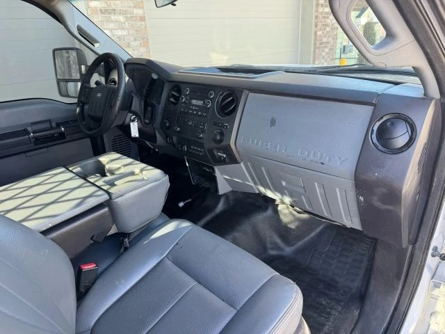 2015 Ford Super Duty 3rd Gen - Image 11 of 21