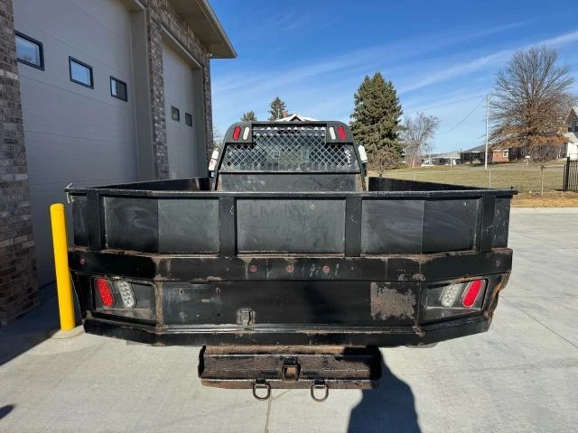 2015 Ford Super Duty 3rd Gen - Image 10 of 21