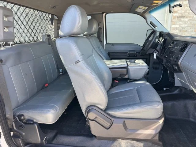 2015 Ford Super Duty 3rd Gen - Image 12 of 21
