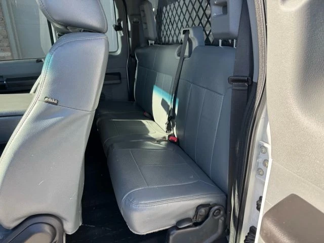 2015 Ford Super Duty 3rd Gen - Image 7 of 21