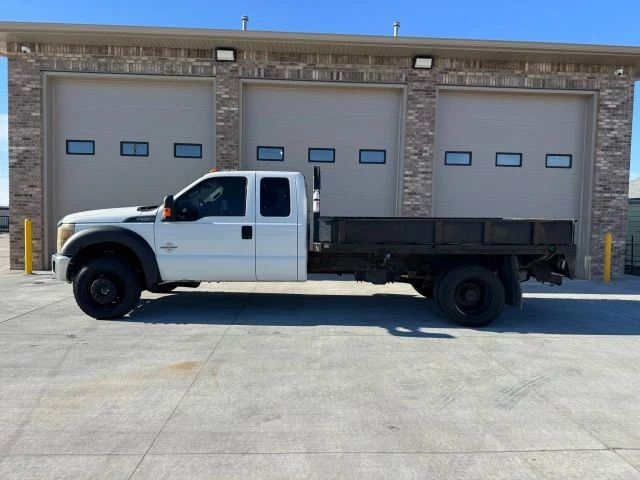 2015 Ford Super Duty 3rd Gen - Image 2 of 21