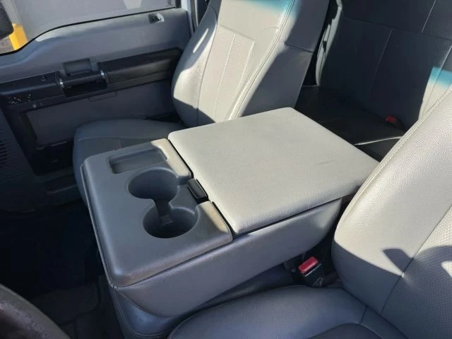 2015 Ford Super Duty 3rd Gen - Image 21 of 21