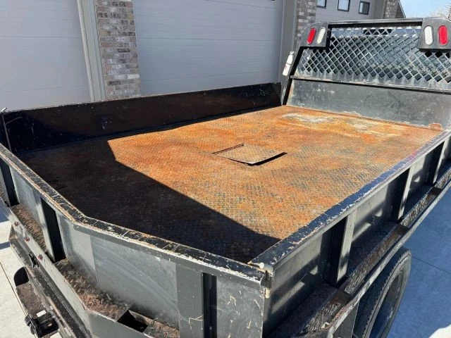 2015 Ford Super Duty 3rd Gen - Image 18 of 21