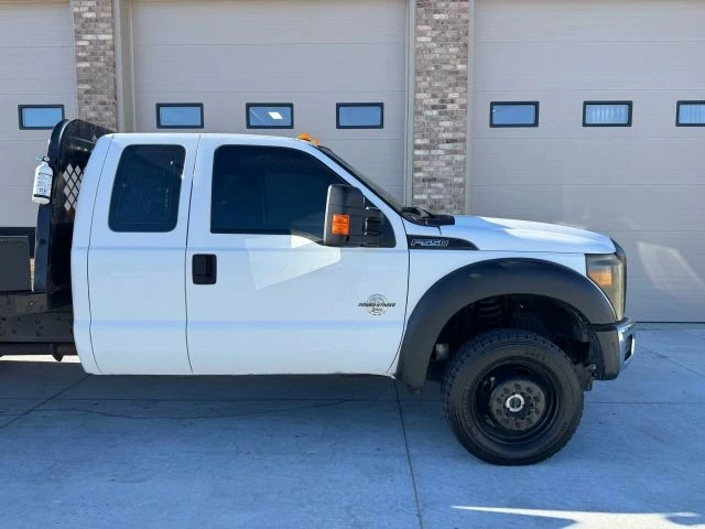 2015 Ford Super Duty 3rd Gen - Image 15 of 21