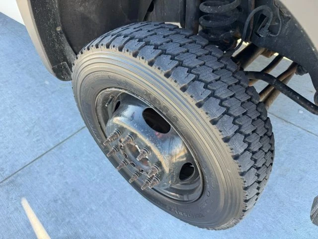 2015 Ford Super Duty 3rd Gen - Image 17 of 21